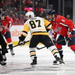 article image - Penguins Capitals Hockey